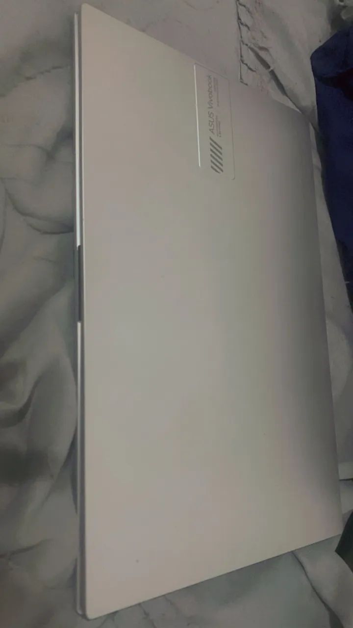 Notebook Asus