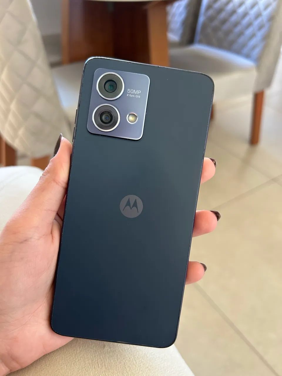 Motorola G84 - Foto 4