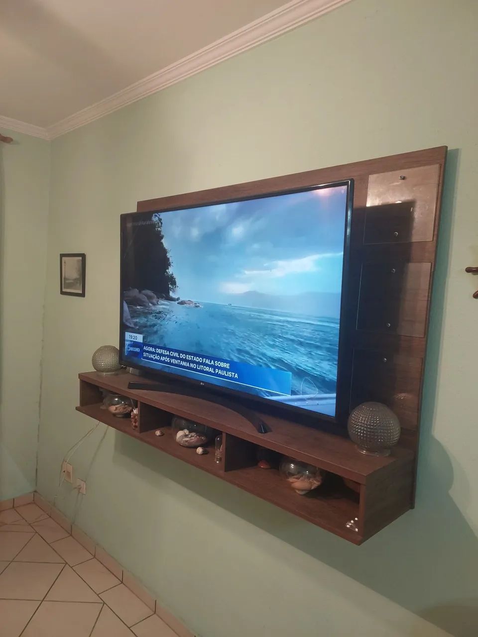 TV 55 LG SMART - Foto 4