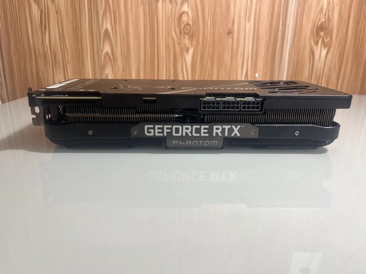 RTX 3080 10GB Gainward Phantom - Foto 3