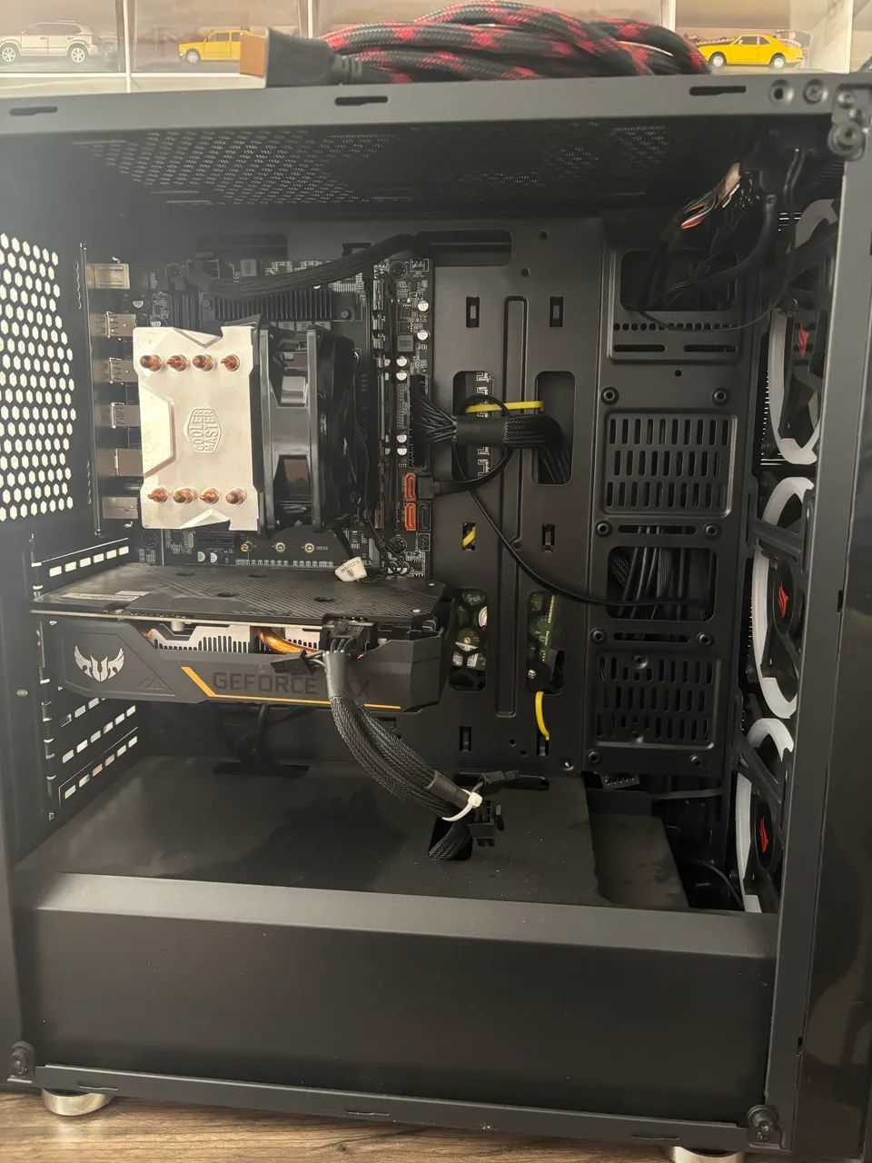 VENDO Pc Gamer de entrada 