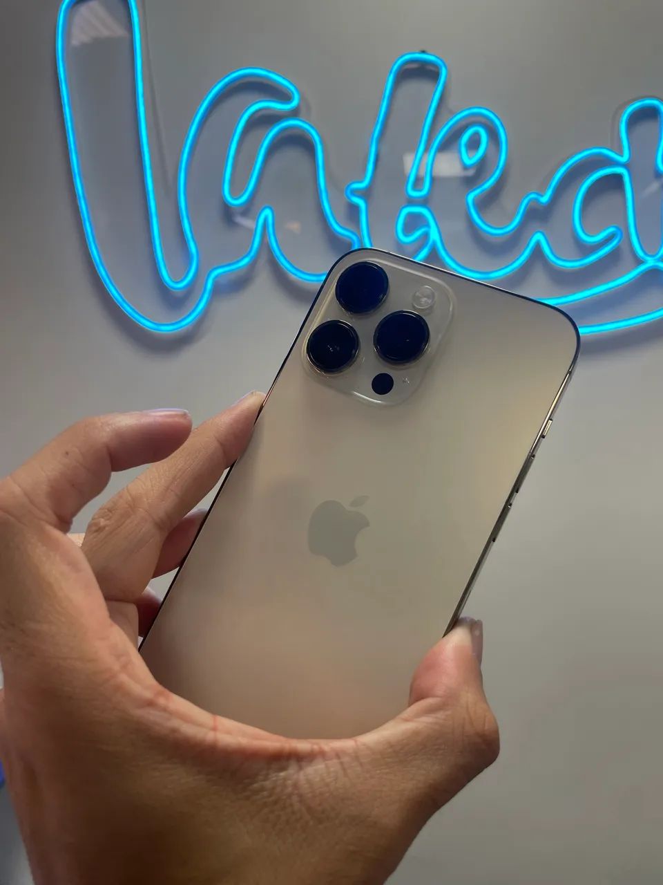 iPhone 14 Pro Max 128GB  - Foto 4