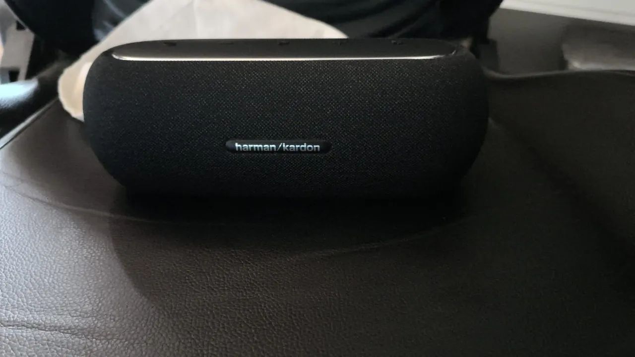 HARMAN KARDON ORIGINAL 