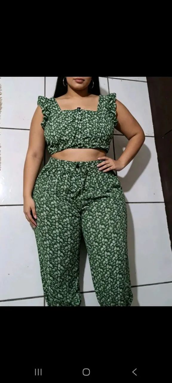 Roupa - Foto 2