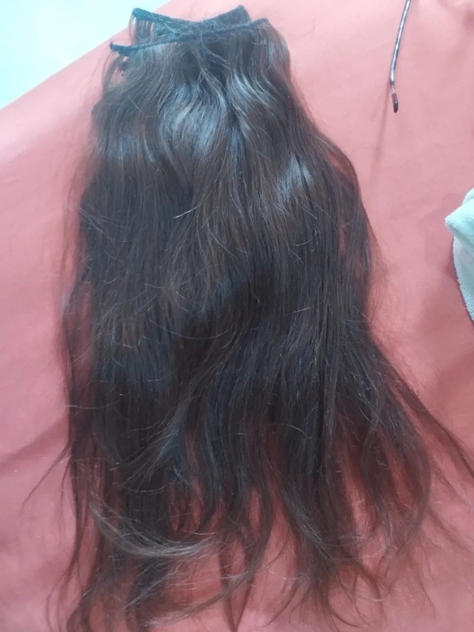 Mega Hair Humano - Foto 2