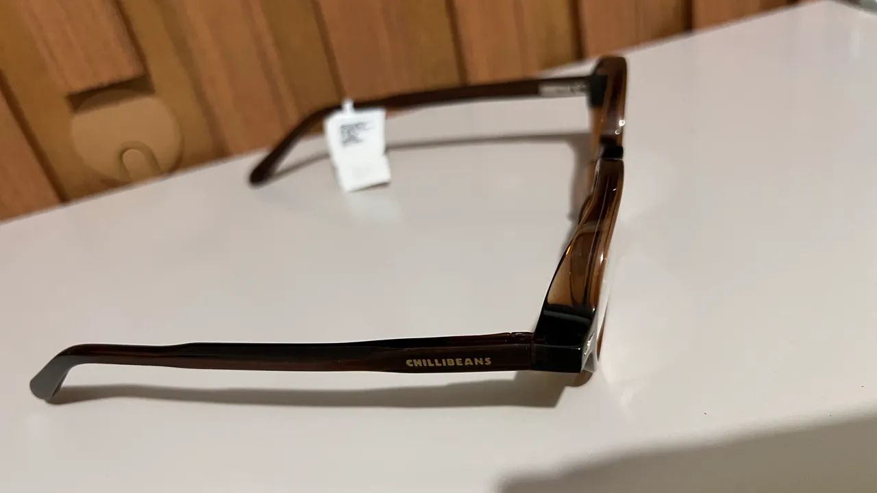 Óculos Chilli Beans  - Foto 2