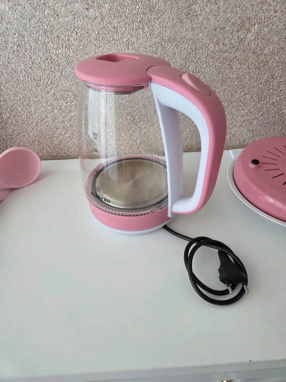 KIT ELETRO BRITÂNIA  - Foto 4