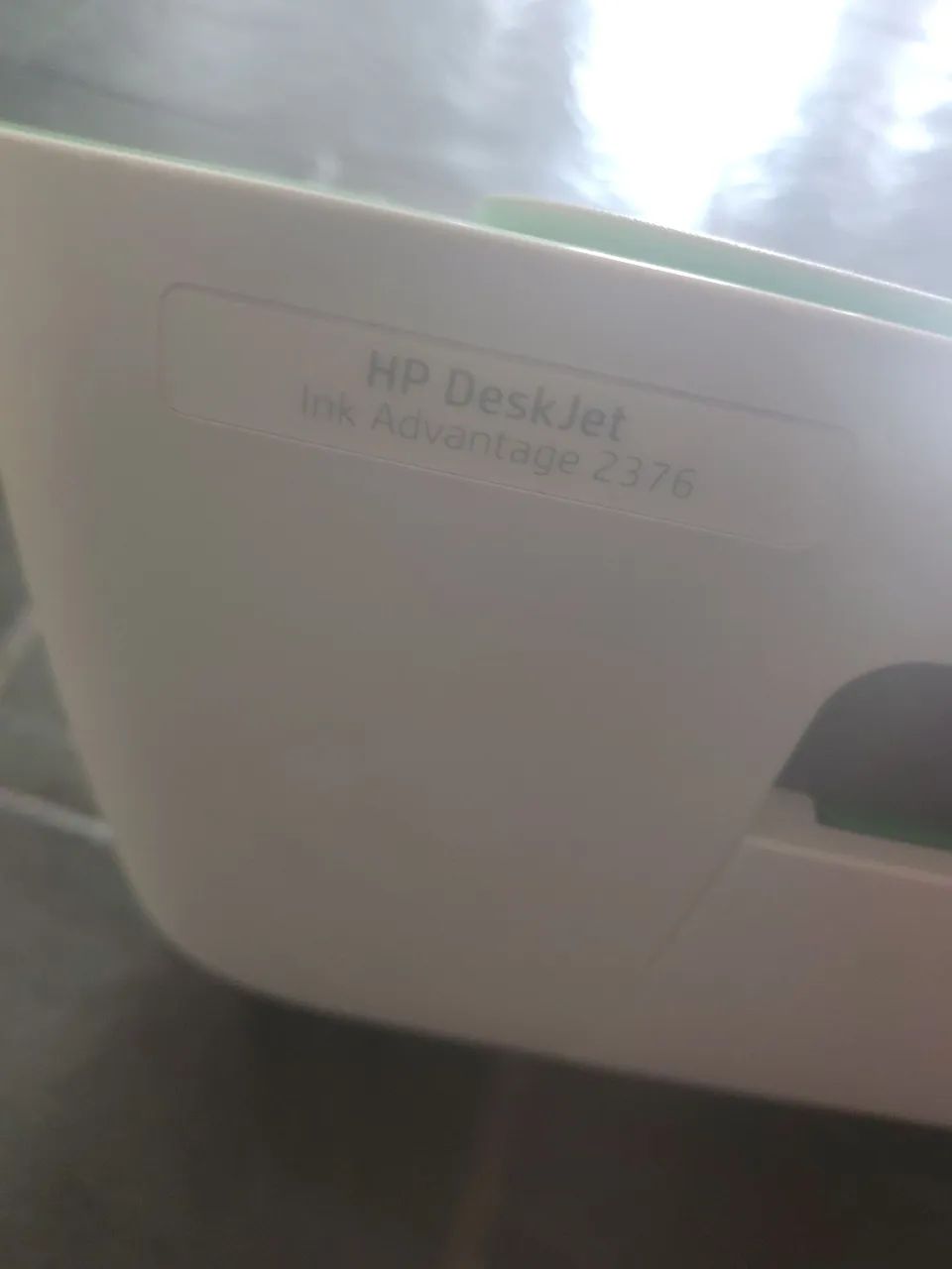 Impressora HP - Foto 4