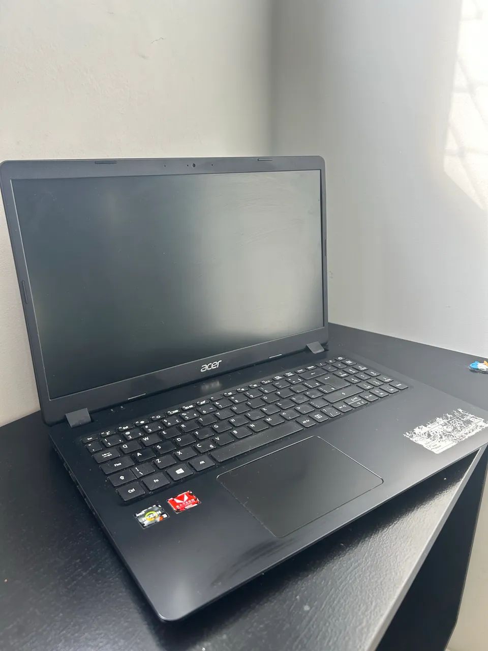 Notebook Acer