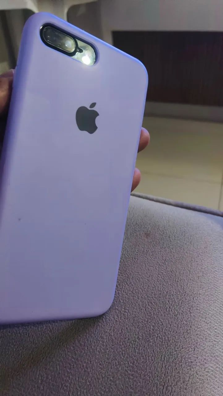 iPhone 7 Plus 