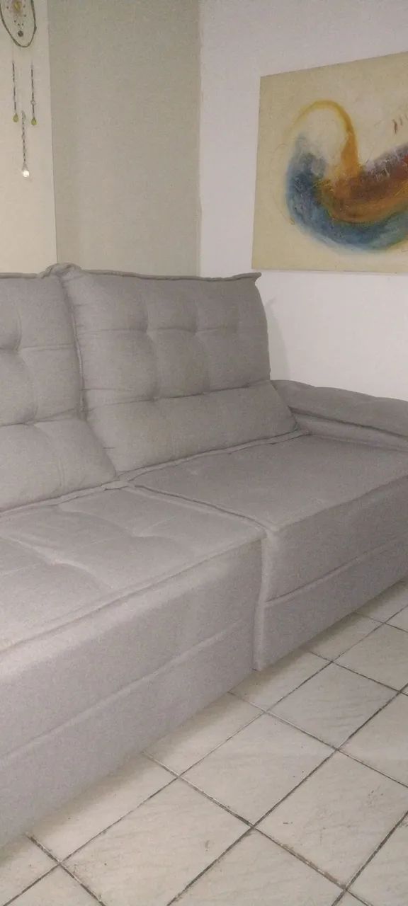 Sofá a venda 