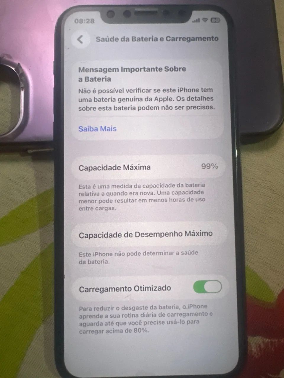 iPhone 11 Pro, 256 Gb - Foto 3
