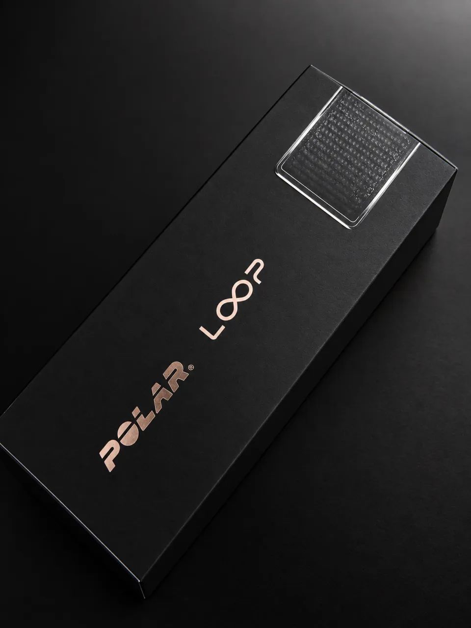 Pulseira Polar Loop 2 