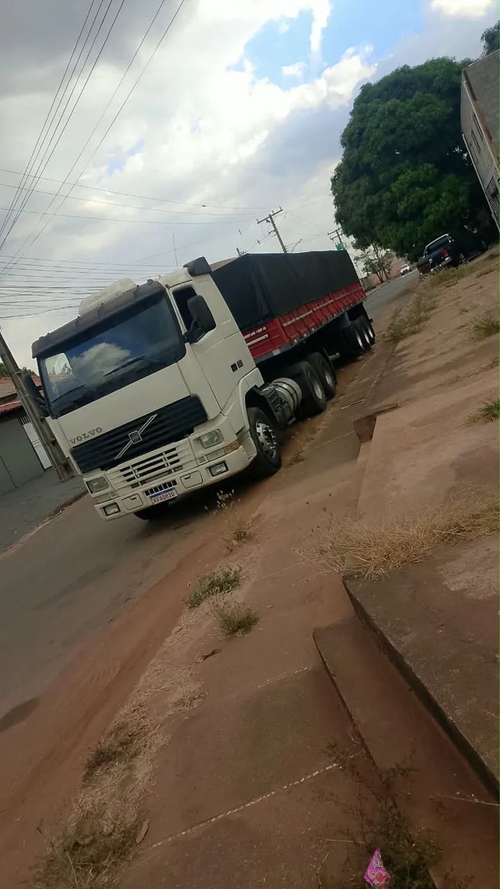 Carreta LS  - Foto 4