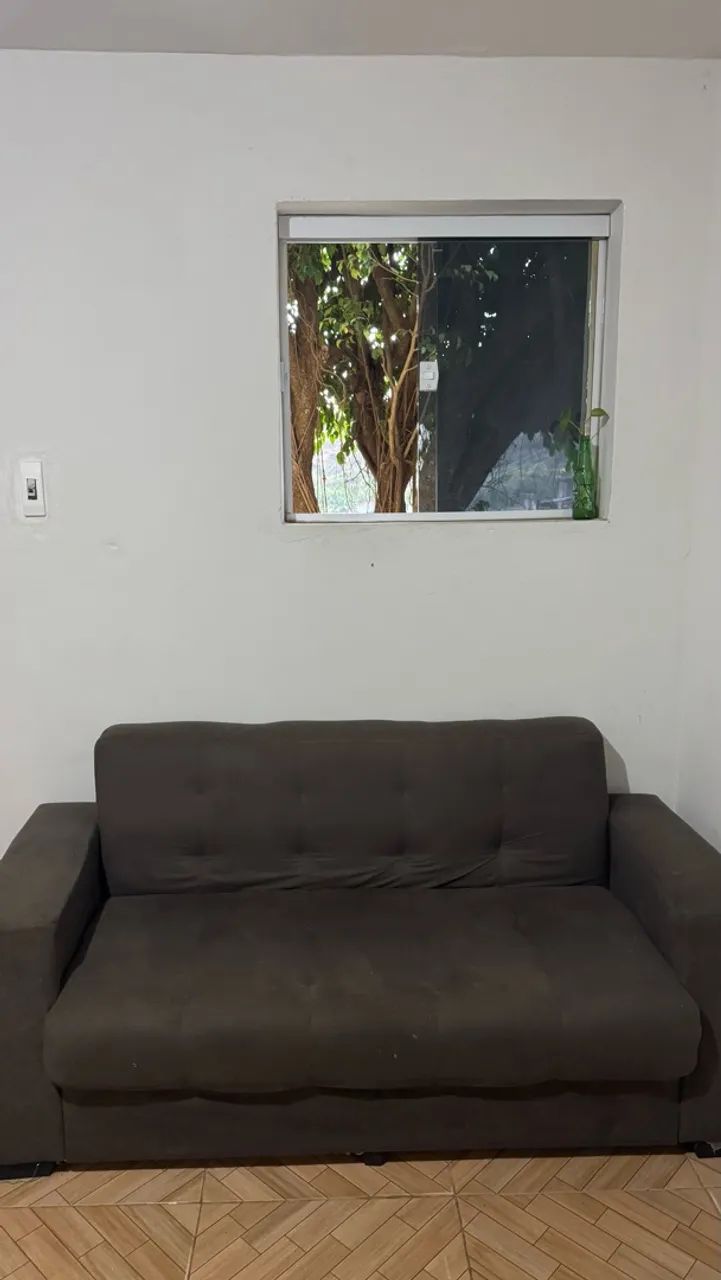 Sofá semi novo  - Foto 2