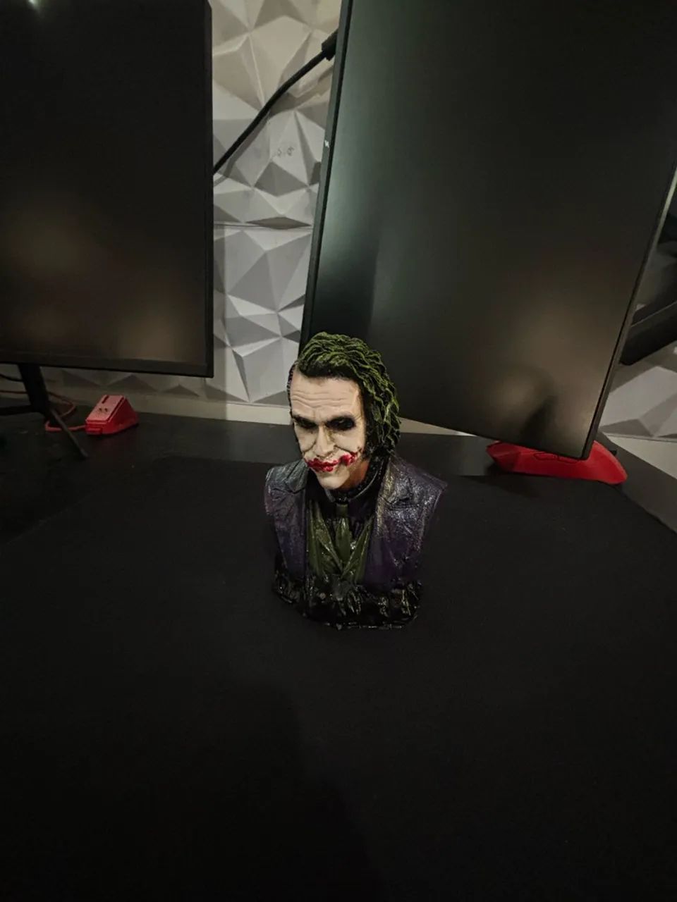 Boneco Coringa 