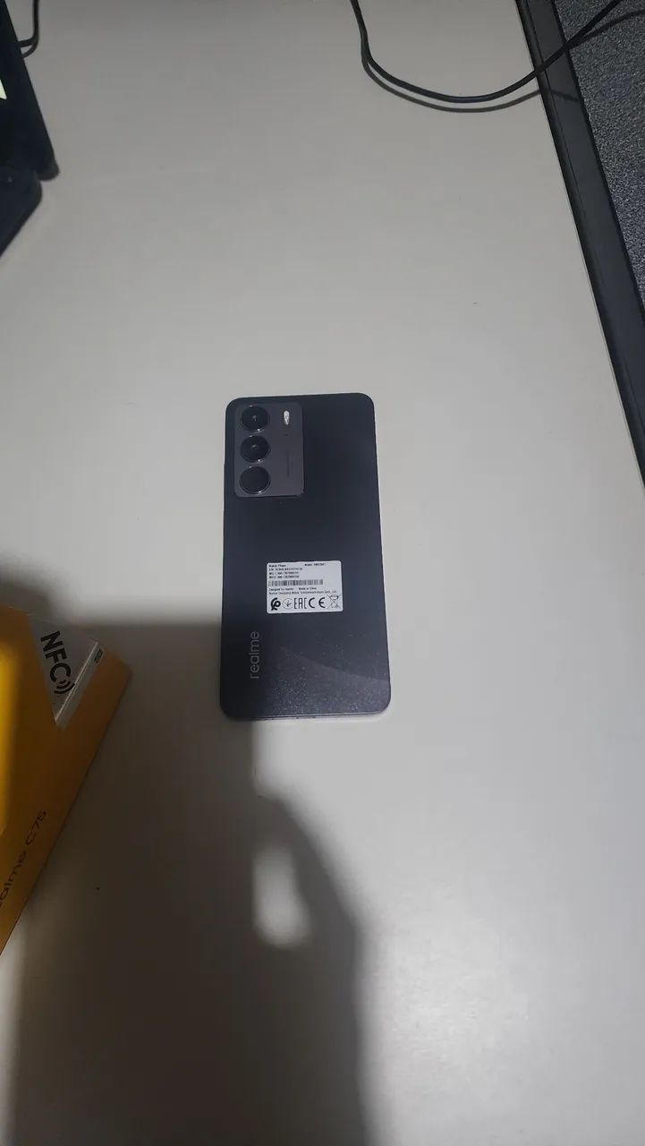 Celular Realme 75 4G - Foto 3