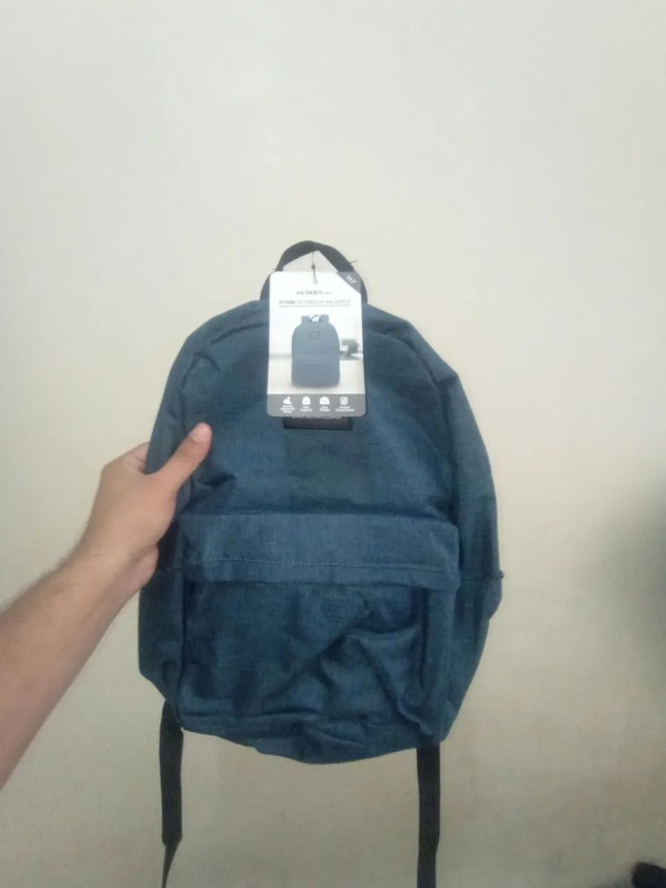 Mochila Argom Nova  - Foto 3