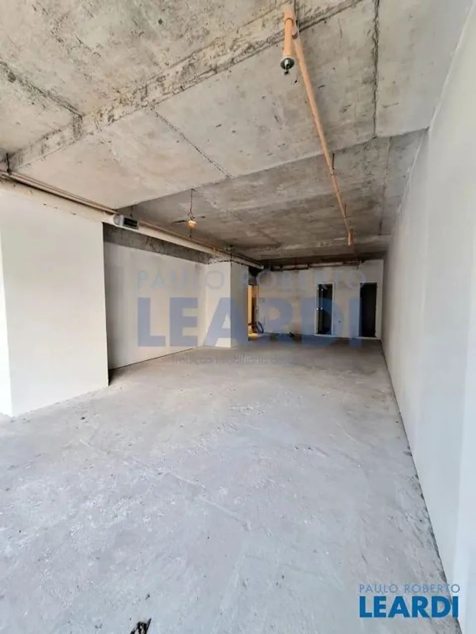 CONJ. COMERCIAL - EMPRESARIAL 18 DO FORTE - SP - Foto 3