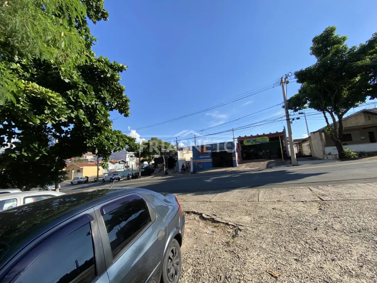 Terreno/Comercial Pauliceia