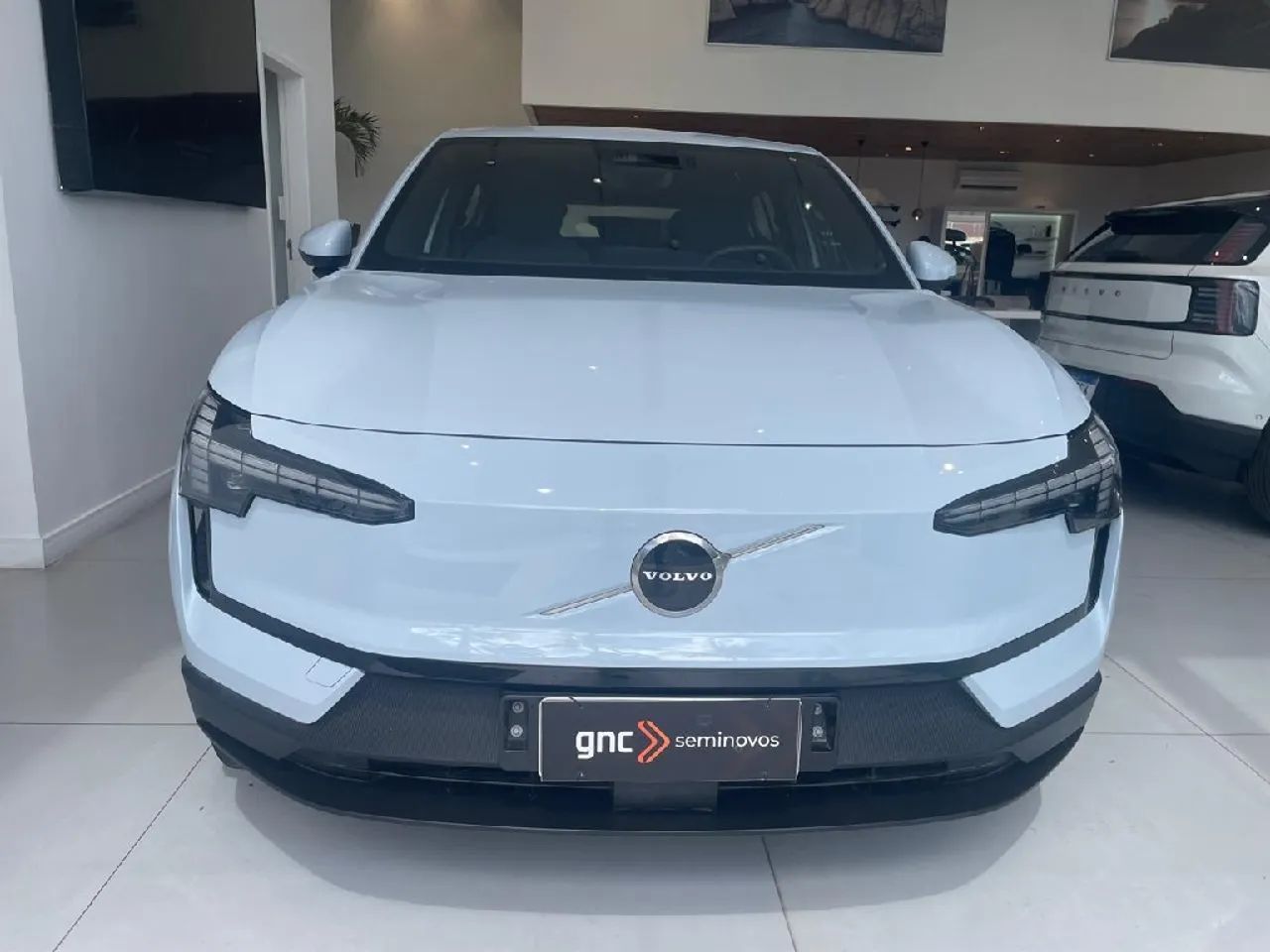 Volvo EX30 E60 Core (elétrico) 2024 - Foto 2