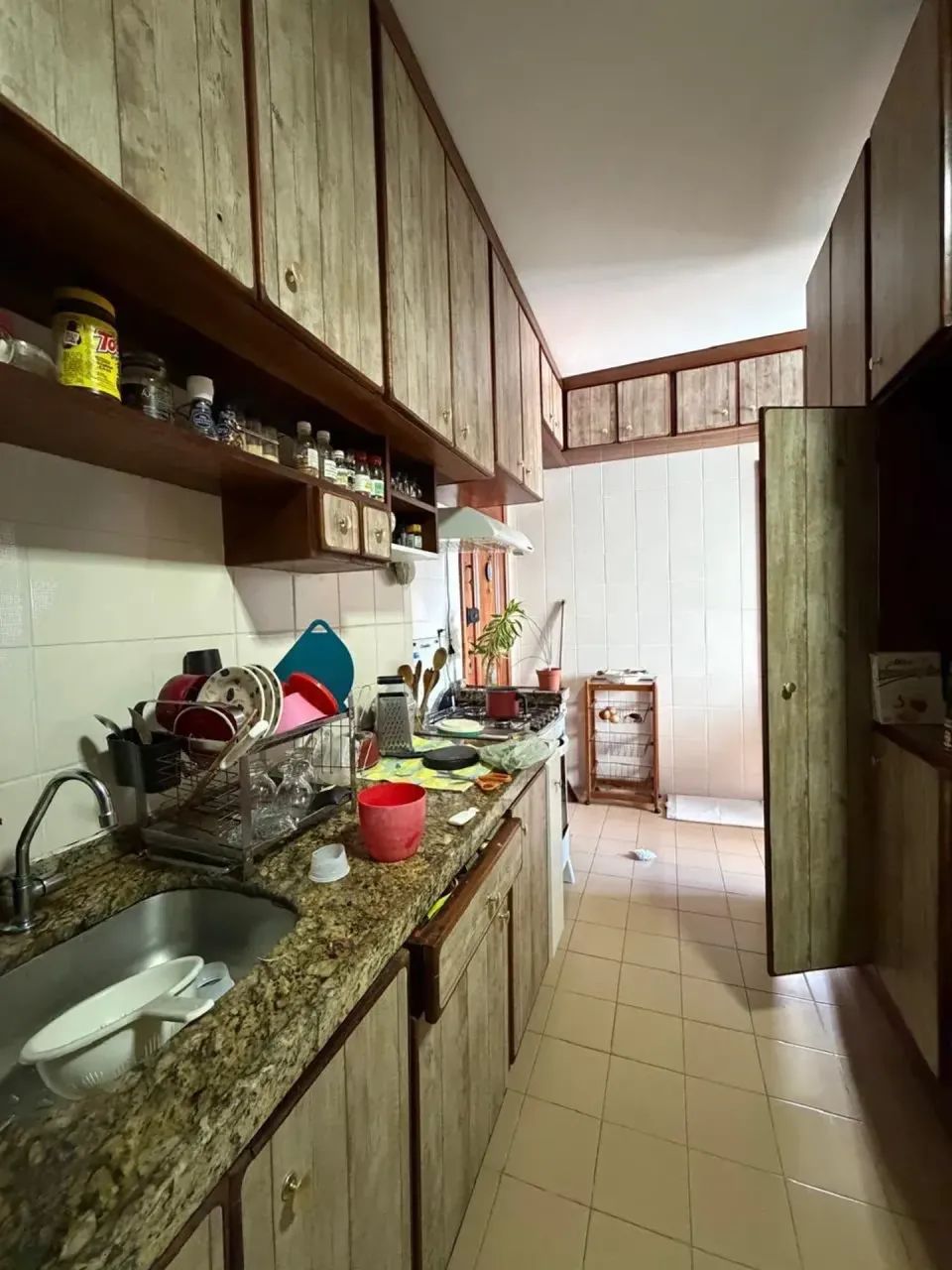 Alugo Apartamento com 3 quartos - Umarizal - Belém - PA - Foto 5