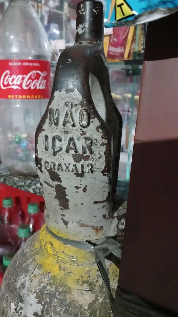 Vendo cilindro de dióxido de carbono c02 - Foto 2
