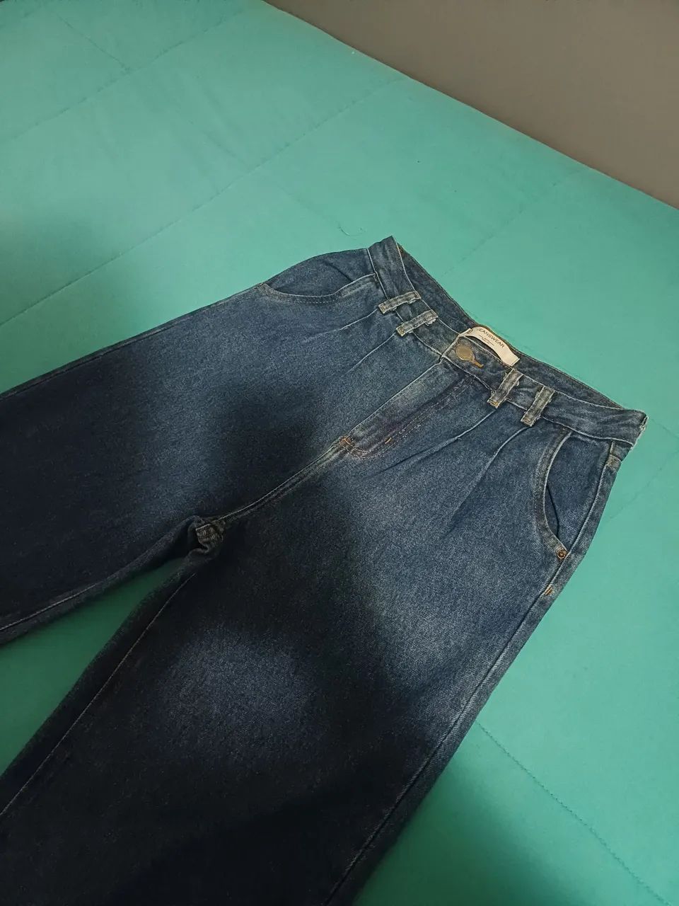 Calça Jeans  - Foto 2