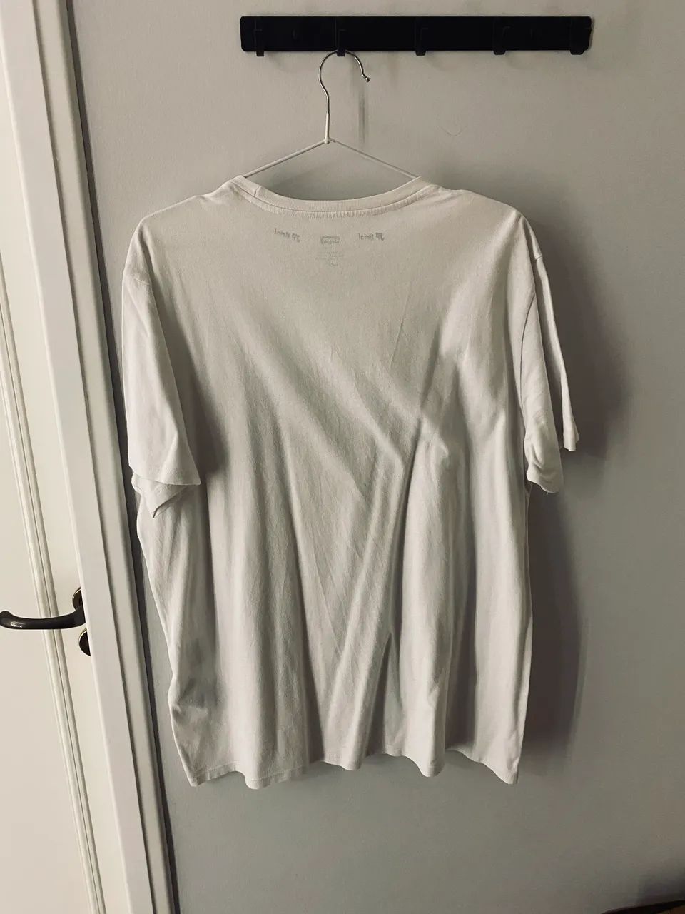 Camiseta Levis - Foto 2
