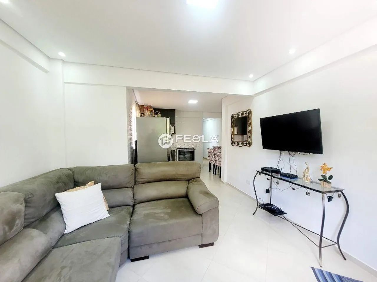 Apartamento à venda em Americana, Centro, com 2 quartos, com 73.6 m², Topázio
