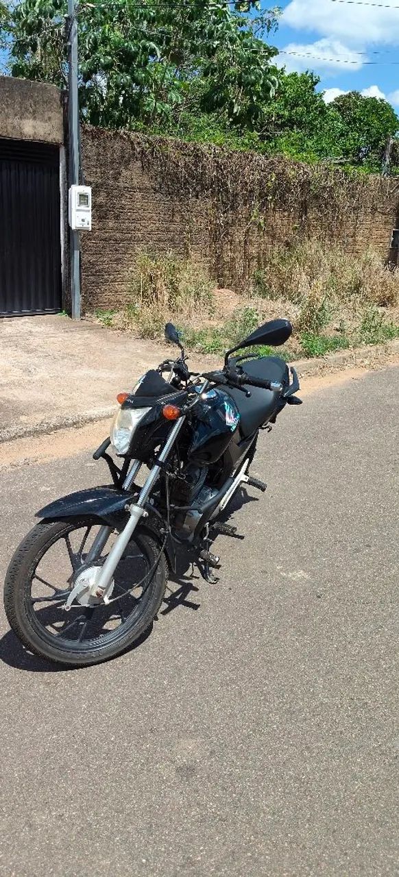 Vende-se start 150 - Foto 2