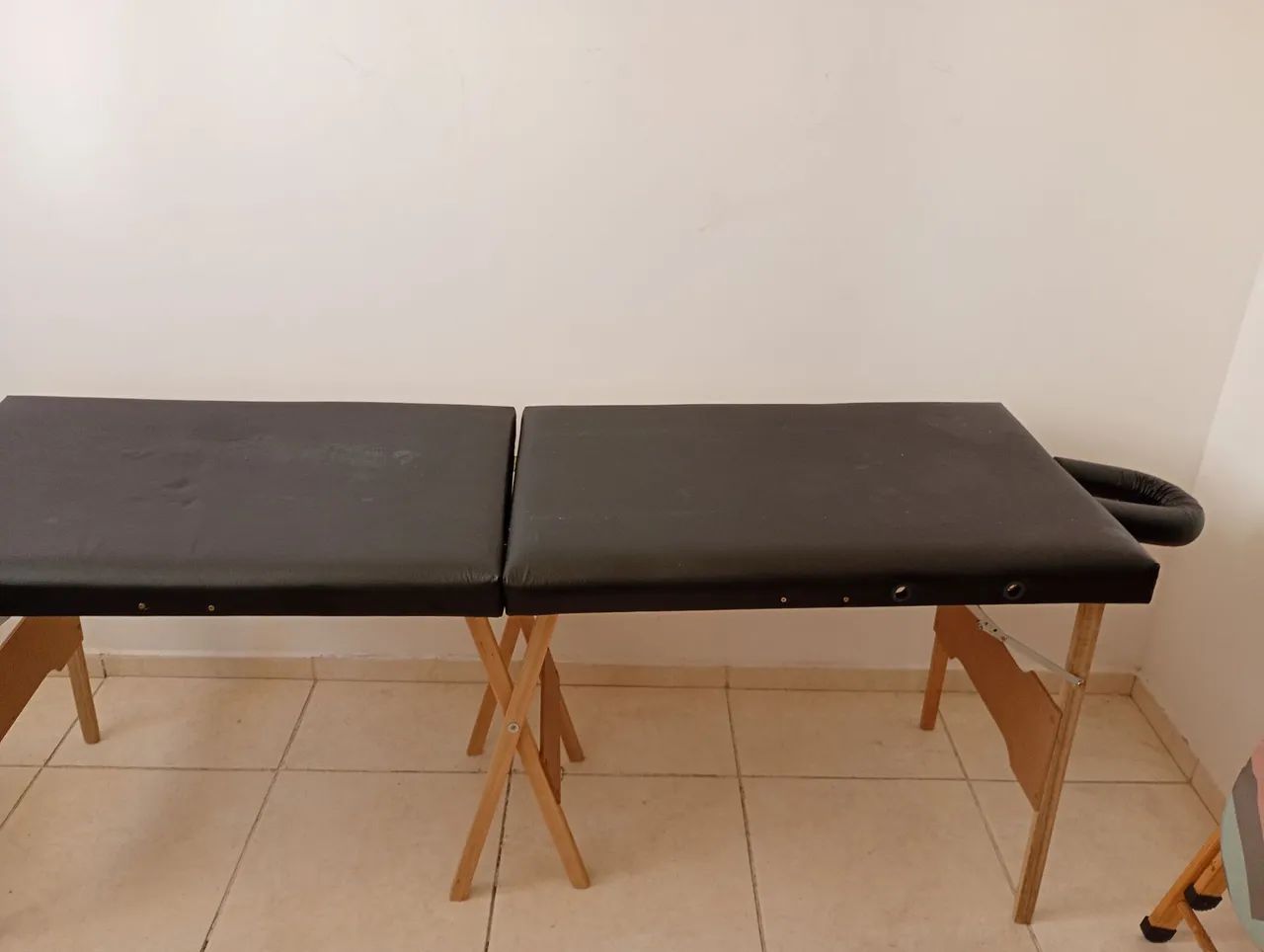 Maca portátil  - Foto 2