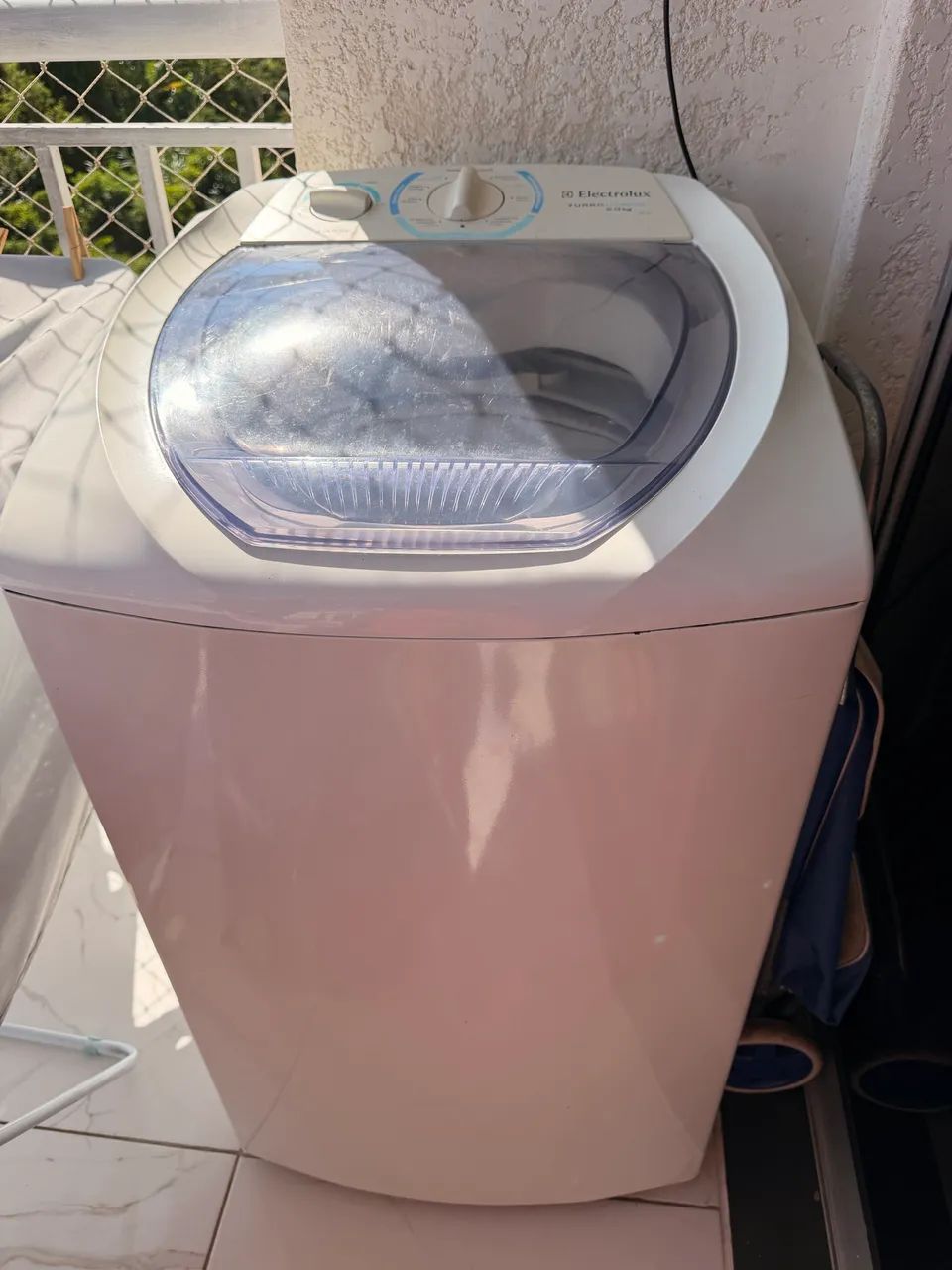 Máquina de lavar - Foto 3