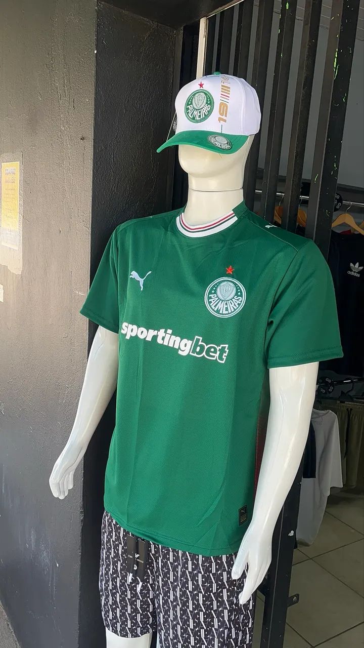 CAMISA VERSÃO 2027 - Foto 4