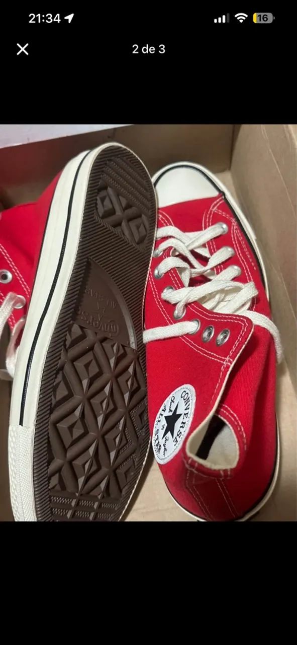 Allstar original - Foto 4