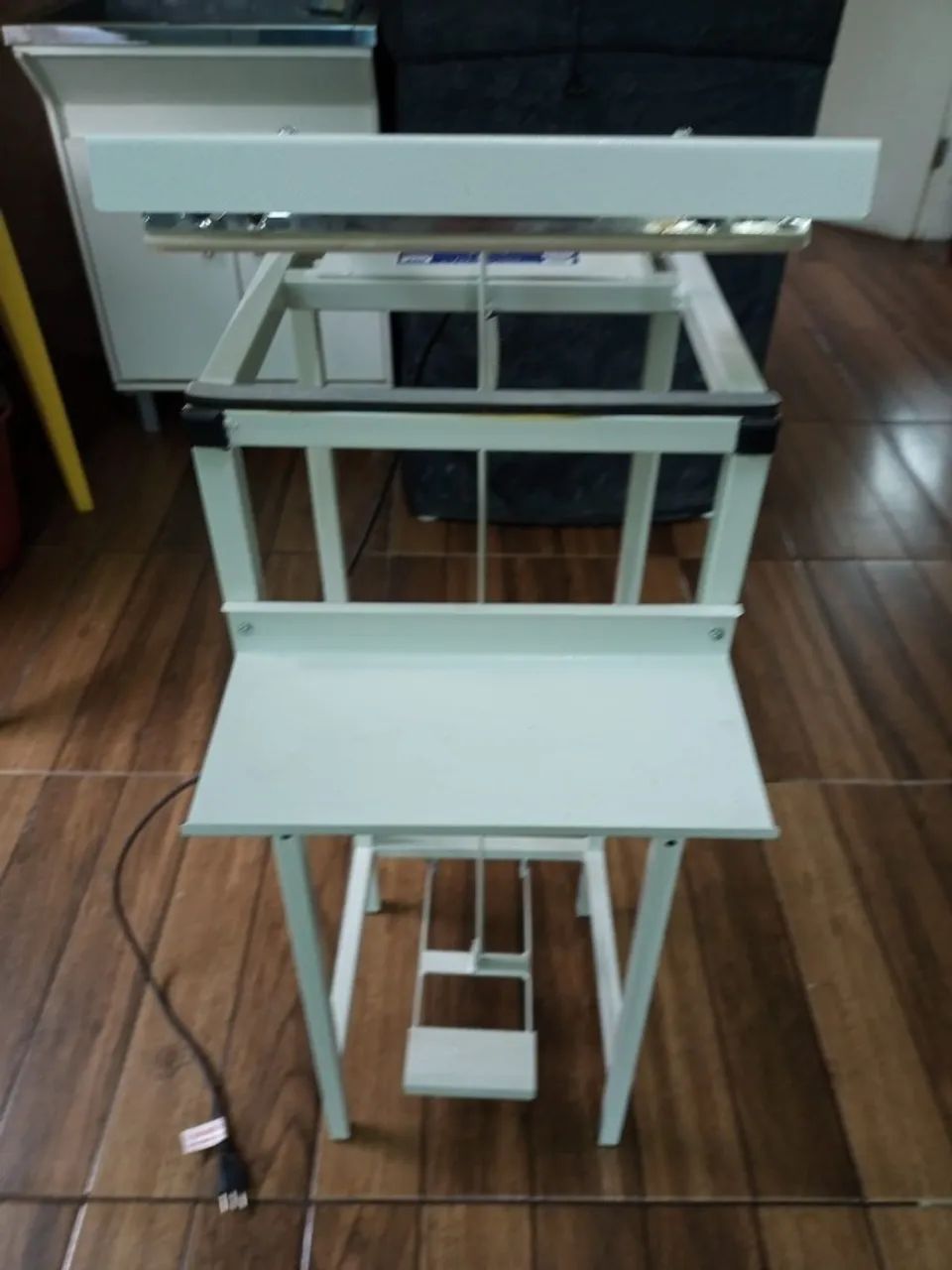 Seladora de pedal Panoran - Foto 3
