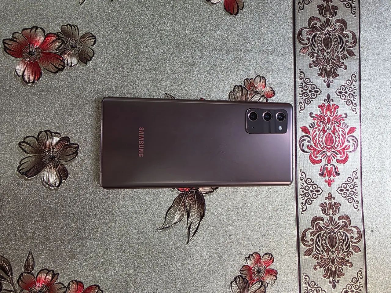 Samsung galaxy note 20 - Foto 2