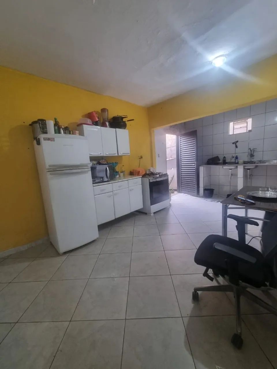 Ótima casa à venda no Gama leste  - Foto 2