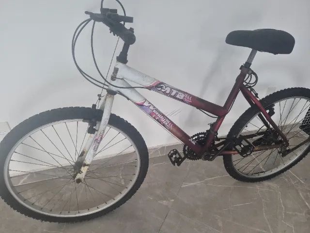 Bicicleta aro 29 MTB Wendy - Foto 2