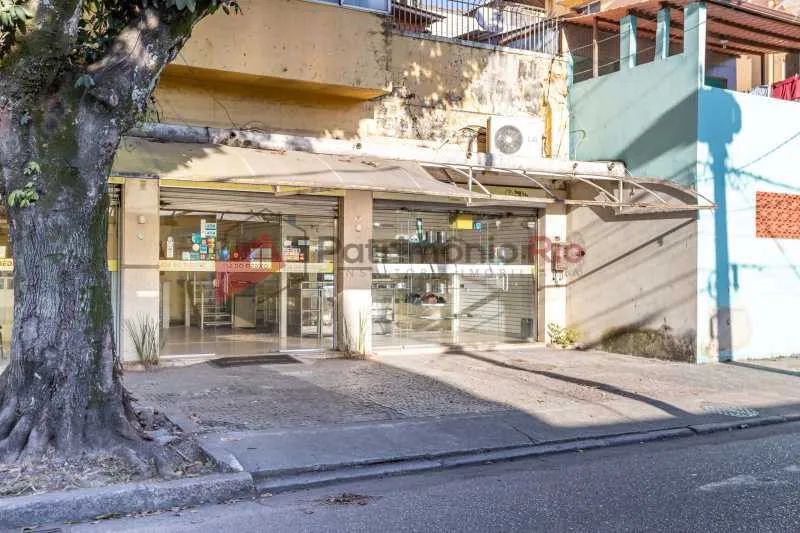 Loja frente de rua, 2 portas - Marechal Hermes - Foto 4