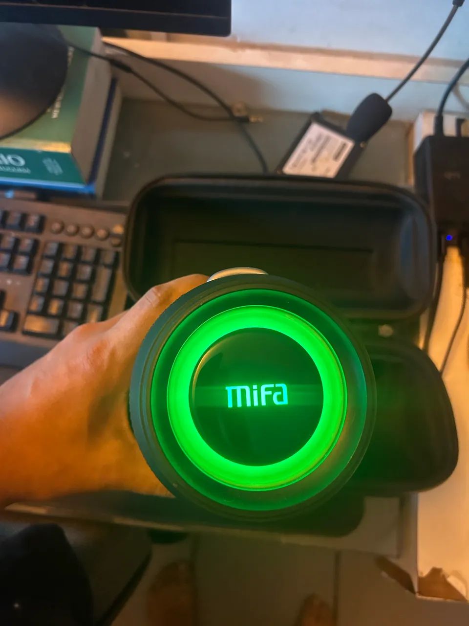 Mifa A90 - Foto 2