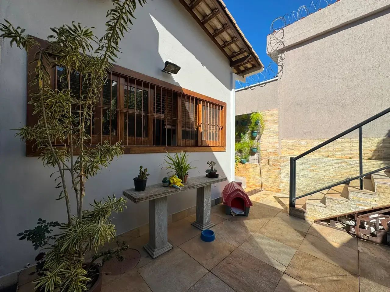 Casa Linear à Venda | Bairro Eldorado  Contagem/MG - Foto 4