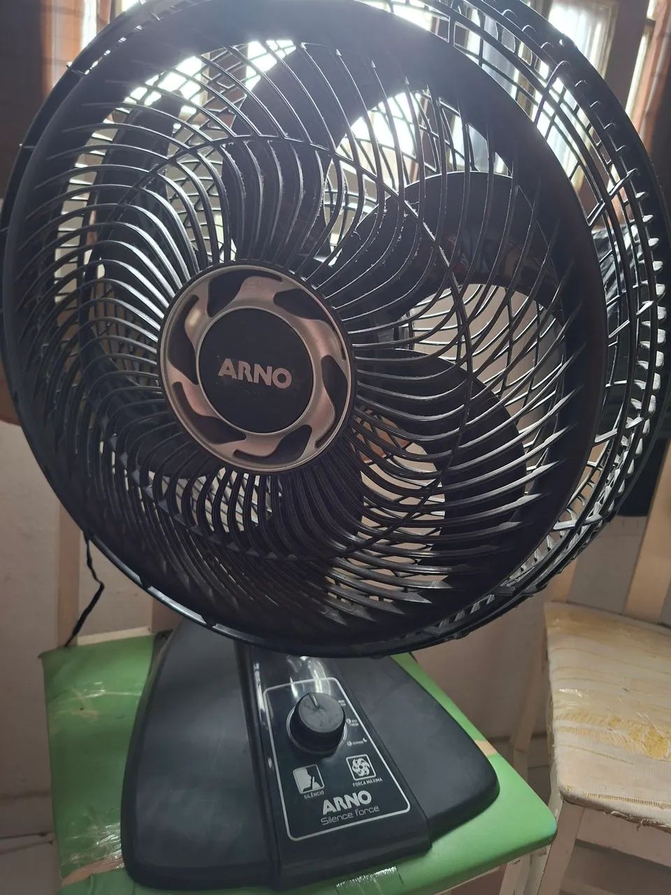 Ventilador Arno 40cm