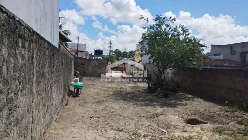 Centro: Terreno em Alagoinhas. 559m2. OPORTUNIDADE! - Foto 5