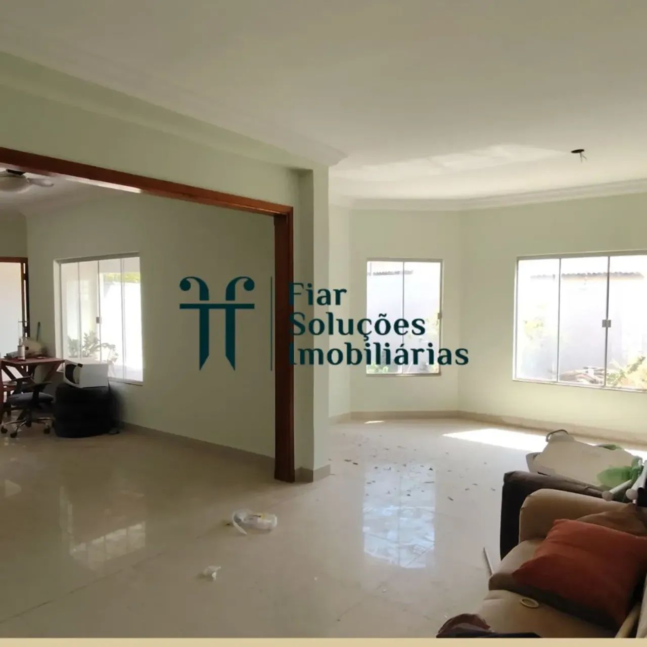 CASA 3 QUARTOS JARDIM UNIVERSITÁRIO - Foto 3