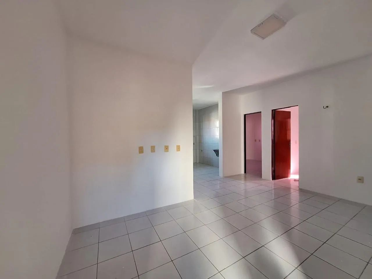 Apartamento com 2 quartos no bairro Parque Araxá em Fortaleza, CE - Foto 2