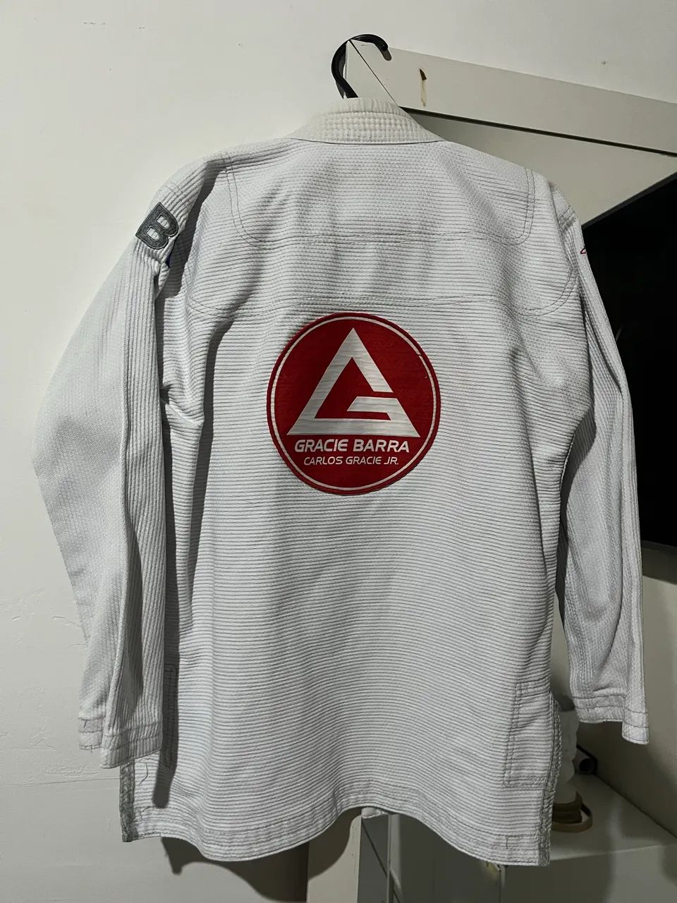 Kimono Grace A0 - Foto 2