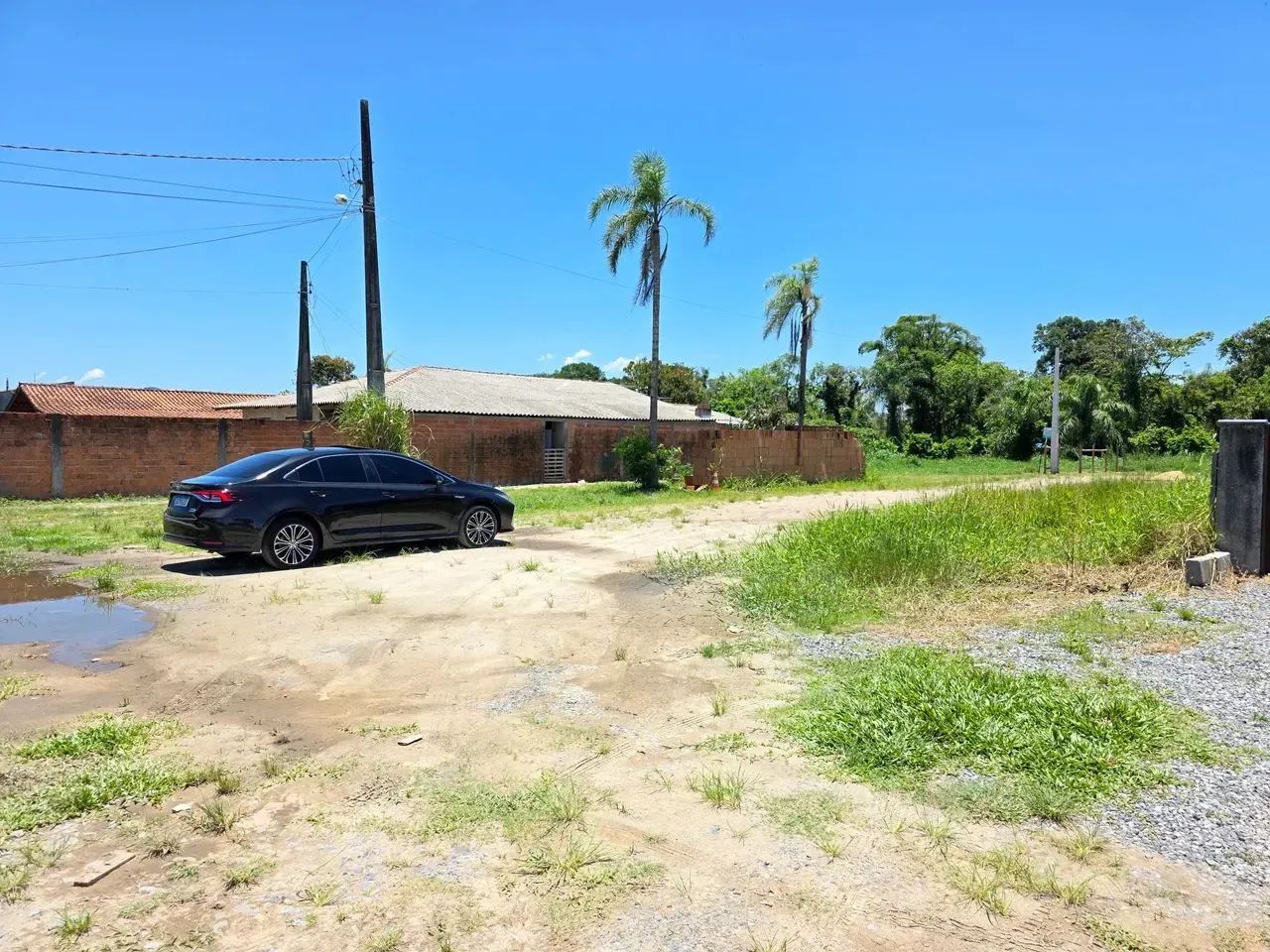 Terreno a venda em Itapoa/SC - Balneário Brasilia - Terrenos, sítios e ...