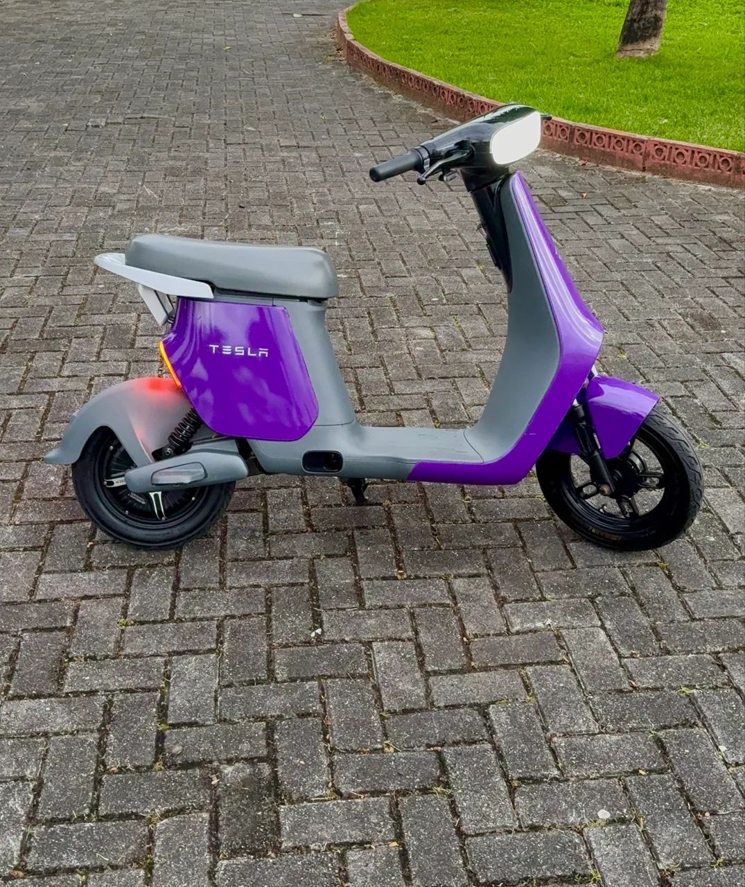 Bicicleta El étrica Aima E390 - Foto 2