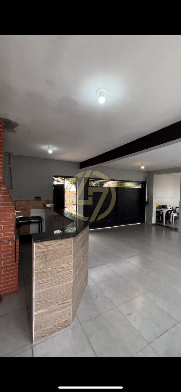 Espaço para eventos em Pinheiros 2 - Itapetininga - Foto 2